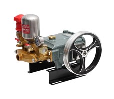 Đầu Phun Áp Lực 1.0HP Con Ong Vàng COV26R Xanh Rêu 