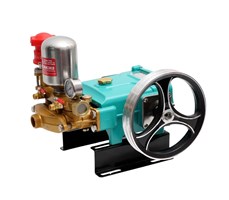 Đầu Phun Áp Lực 1.0HP Con Ong Vàng COV26X Xanh Mờ 