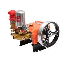 Đầu Phun Áp Lực 2.0HP Con Ong Vàng COV30C Cam 