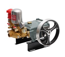 Đầu Phun Áp Lực 2.0HP Con Ong Vàng COV30R Xanh Rêu 
