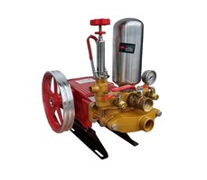 Đầu Phun Xịt Áp Lực Jetman 15Hp JM-158 