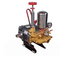 Đầu Phun Xịt Áp Lực Jetman 5.5Hp JM98-S Piston Sứ 