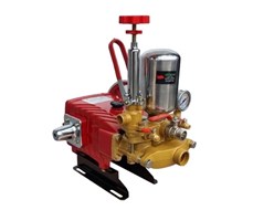 Đầu Phun Xịt Áp Lực Jetman 5HP JM88 