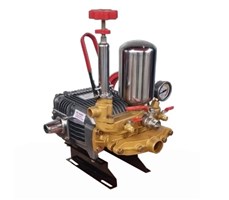 Đầu Phun Xịt Áp Lực Jetman 5Hp JM-98 