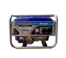 Máy Phát Điện 1Kw Chạy Xăng Kavanni KV-1900