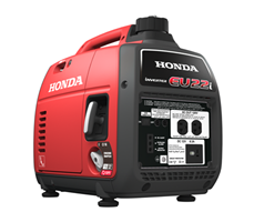 Máy Phát Điện Honda 2.2KVA EU22IT R Inverter
