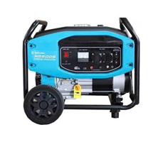 Máy Phát Điện Xăng 5Kw Huspanda H6600S