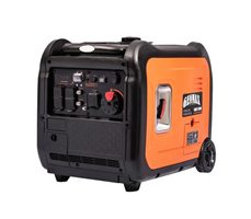 Máy Phát Điện Biến Tần Genmax GM6500i (inverter 6kw)