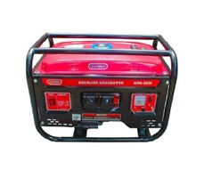 Máy Phát Điện Chạy Xăng 2Kw Oshima MPD-2Kw