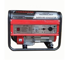 Máy Phát Điện Chạy Xăng 1Kw Yamanisan MT1500