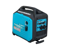 Máy Phát Điện Inverter 3.5Kw Huspanda H4300Ei