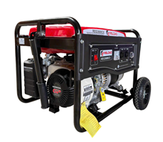 Máy Phát Điện Honda 3Kw Reload REG3600CX