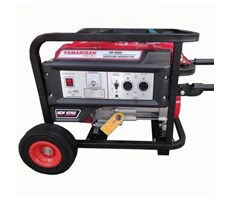 Máy Phát Điện Chạy Xăng 3kw Yamanisan HP4500