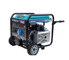 Máy Phát Điện Chạy Xăng Inverter 7.5Kw Huspanda HGS8300I