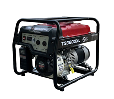Máy Phát Điện Chạy Xăng 3Kw Honda TG3600XL