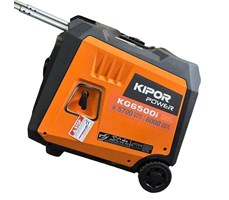 Máy Phát Điện Inverter 6Kw Kipor Power KG6500i