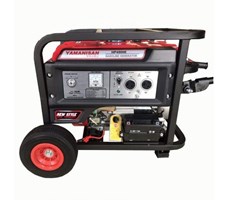 Máy Phát Điện Chạy Xăng 3kw Yamanisan HP4500E