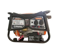 Máy Phát Điện Chạy Xăng 3.5KW BGAS BGA5500E