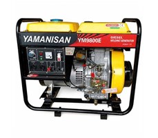 Máy Phát Điện 7Kw Chạy Dầu Yamanisan YM9800E
