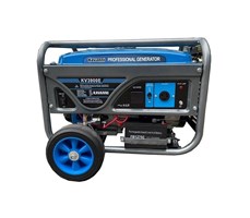 Máy Phát Điện 3Kw Kavanni KV3900E (Đề Nổ)