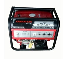 Máy Phát Điện Chạy Dầu 10Kva Yamanisan YM11000T