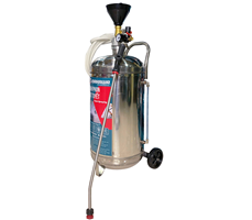 Bình Phun Bọt Tuyết 20L Nakawa BB-20304 (Inox 304) 