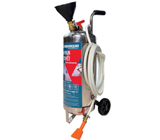 Bình Phun Bọt Tuyết 20L Nakawa BB-20L (Inox 201) 