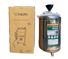 Bình Phun Bọt Tuyết 80L Nakawa BB-80L 