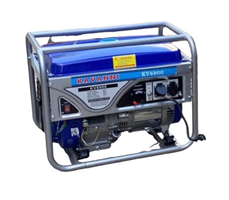 Máy Phát Điện 5Kw Kavanni KV6900 (Giật Nổ)
