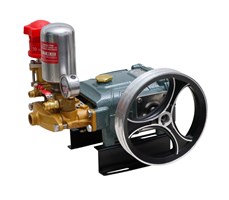Đầu Phun Áp Lực 1.0HP Con Ong Vàng COV-22RS Xanh Rêu 