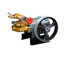 Đầu Phun Áp Lực 2.0HP Con Ong Vàng COV30AR Xanh Rêu 