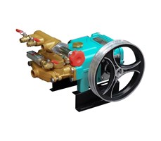 Đầu Phun Áp Lực 2.0HP Con Ong Vàng COV30AX Xanh Mờ 