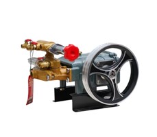 Đầu Phun Áp Lực 2.0HP Con Ong Vàng COV32ARS Xanh Rêu 
