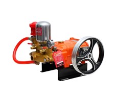 Đầu Phun Áp Lực 2.0HP Con Ong Vàng COV32CTH Cam  