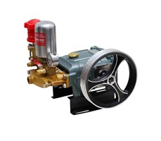 Đầu Phun Áp Lực 2.0HP Con Ong Vàng COV32RS Xanh Rêu 