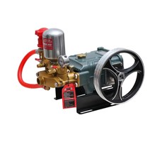 Đầu Phun Áp Lực 2.0HP Con Ong Vàng COV32RTH Xanh Rêu 