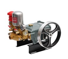 Đầu Phun Áp Lực 2.0HP Con Ong Vàng COV32R Xanh Rêu 