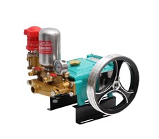 Đầu Phun Áp Lực 2.0HP Con Ong Vàng COV32X Xanh Mờ 