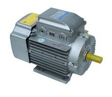 Động Cơ Điện CHESHI 1.5Kw (220V-1500 Vòng/phút) 