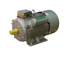 Động Cơ Điện Toàn Phát 3.7Kw (220V-1500v/phút) 
