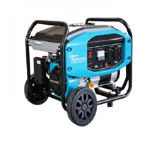 Máy Phát Điện Xăng 3Kw Huspanda H3600ES