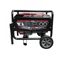 Máy phát điện xăng 3Kw Super Fighter SF3300