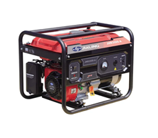 Máy Phát Điện 3Kw Chạy Xăng Jialing JHR3500-A