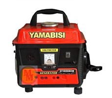 Máy Phát Điện 2 Thì 1kw Yamabisi ST1000DCM