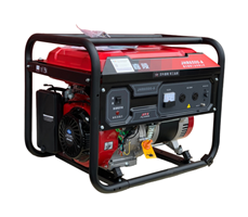 Máy Phát Điện 5Kw Chạy Xăng Jialing JHR6500-A