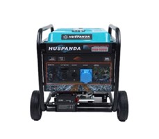 Máy Phát Điện Chạy Xăng Inverter 8.5Kw HUSPANDA HGS9300I
