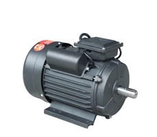 Motor Điện 3.5KW Huspanda HPC 3500 