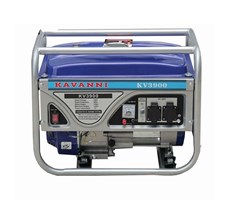 Máy phát điện 3Kw Kavanni KV3900 (giật nổ)