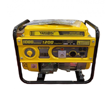 Máy Phát Điện Chạy Xăng 1.5Kw Yamabisi TG1800