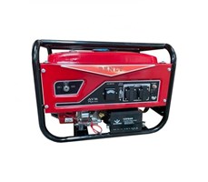Máy Phát Điện Chạy Xăng 5Kw Benly BL6800E Đề